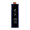 PROFIBUS DP to Multi-mode Fiber Converter (SC-Type) (RoHS)ICP DAS
